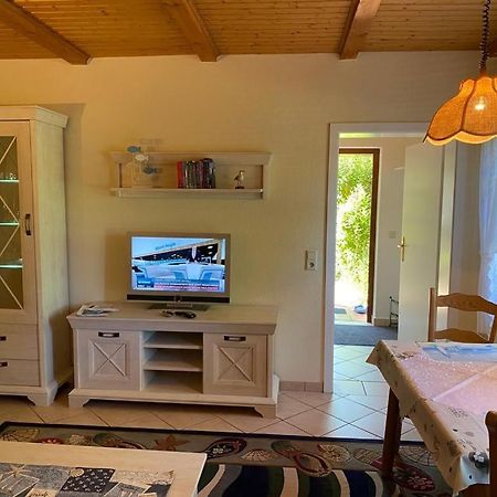 Ruegen_Fewo 233 Groß Zicker Extérieur photo