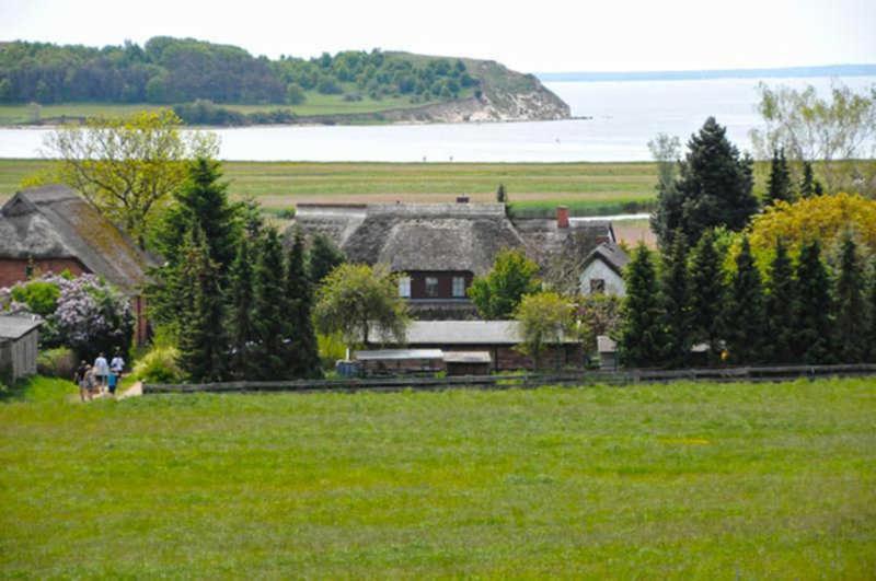 Ruegen_Fewo 233 Groß Zicker Extérieur photo