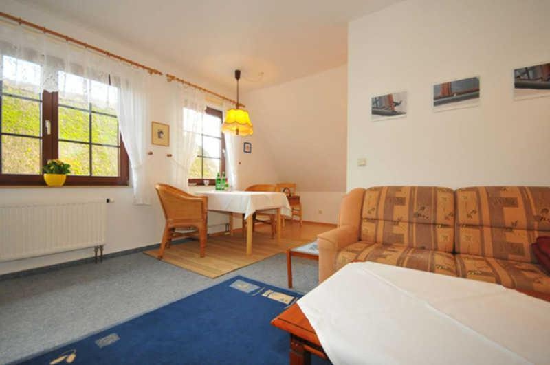 Ruegen_Fewo 233 Groß Zicker Extérieur photo