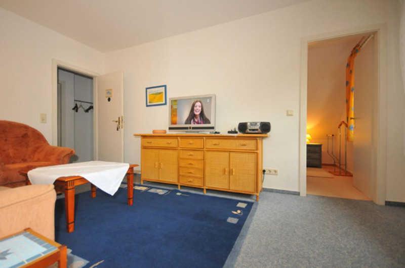 Ruegen_Fewo 233 Groß Zicker Extérieur photo