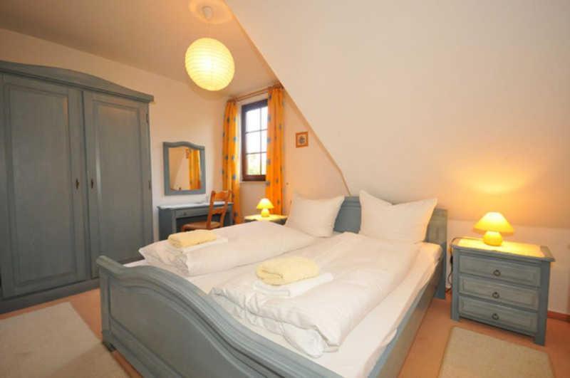 Ruegen_Fewo 233 Groß Zicker Extérieur photo