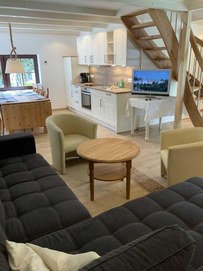 Ruegen_Fewo 233 Groß Zicker Extérieur photo