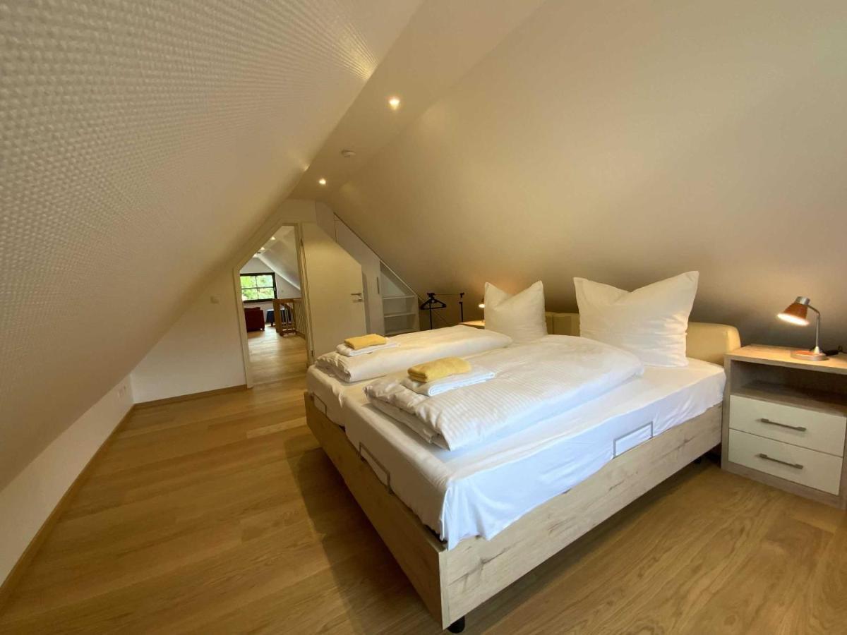 Ruegen_Fewo 233 Groß Zicker Extérieur photo
