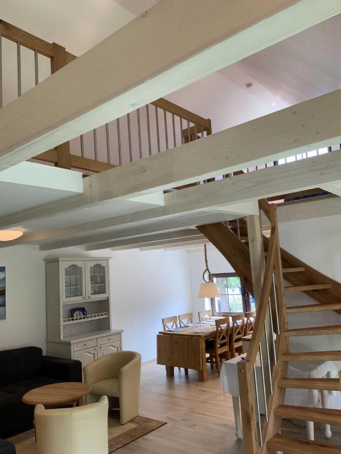 Ruegen_Fewo 233 Groß Zicker Extérieur photo