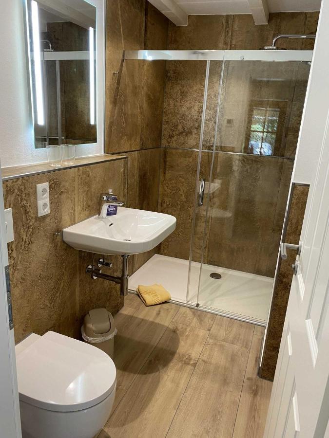 Ruegen_Fewo 233 Groß Zicker Extérieur photo