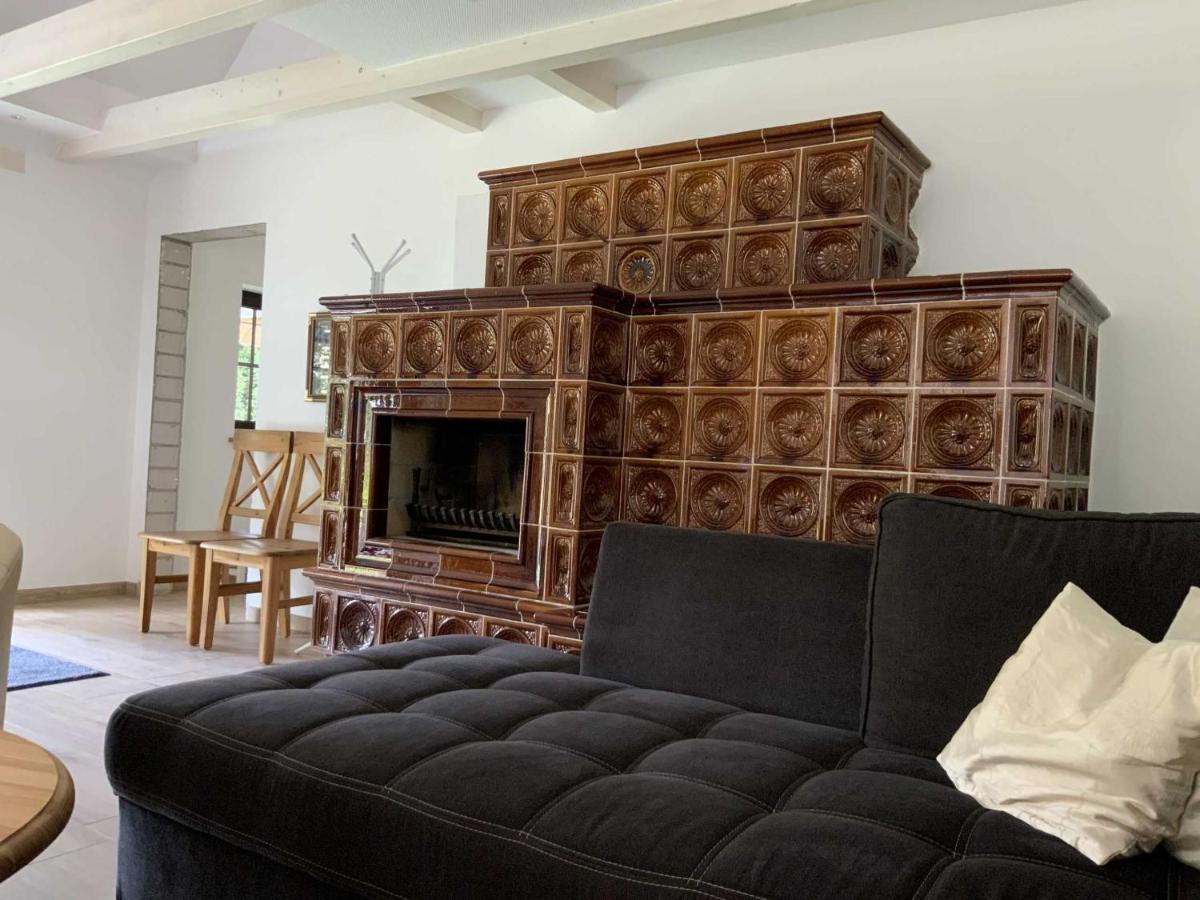 Ruegen_Fewo 233 Groß Zicker Extérieur photo