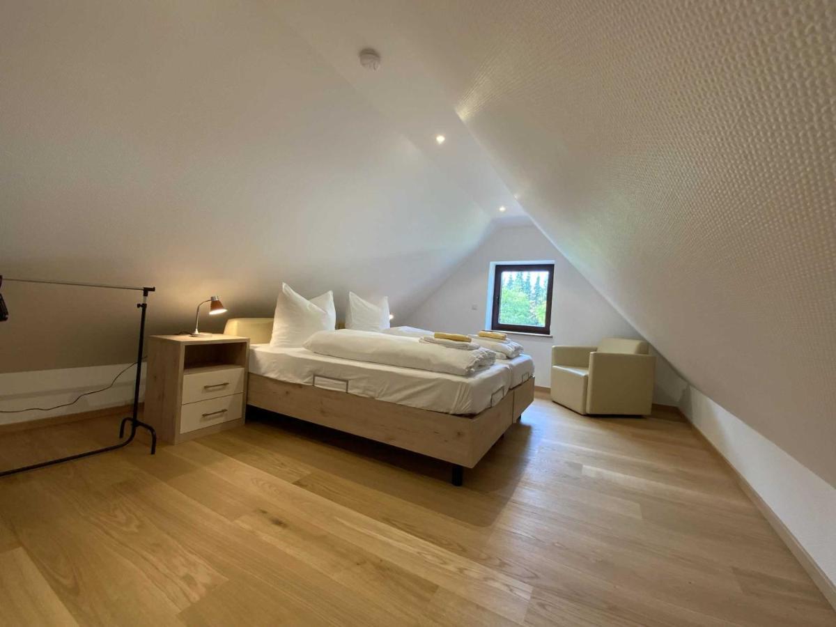 Ruegen_Fewo 233 Groß Zicker Extérieur photo
