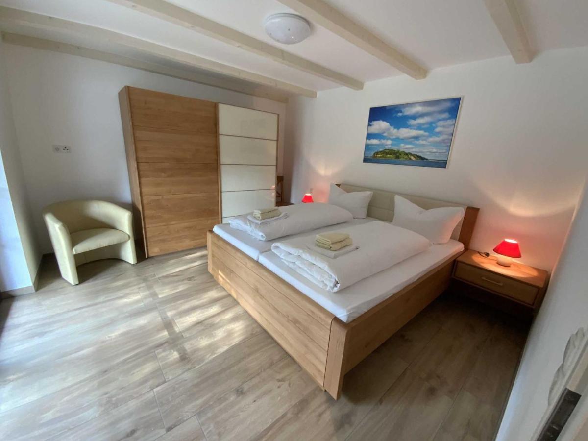 Ruegen_Fewo 233 Groß Zicker Extérieur photo