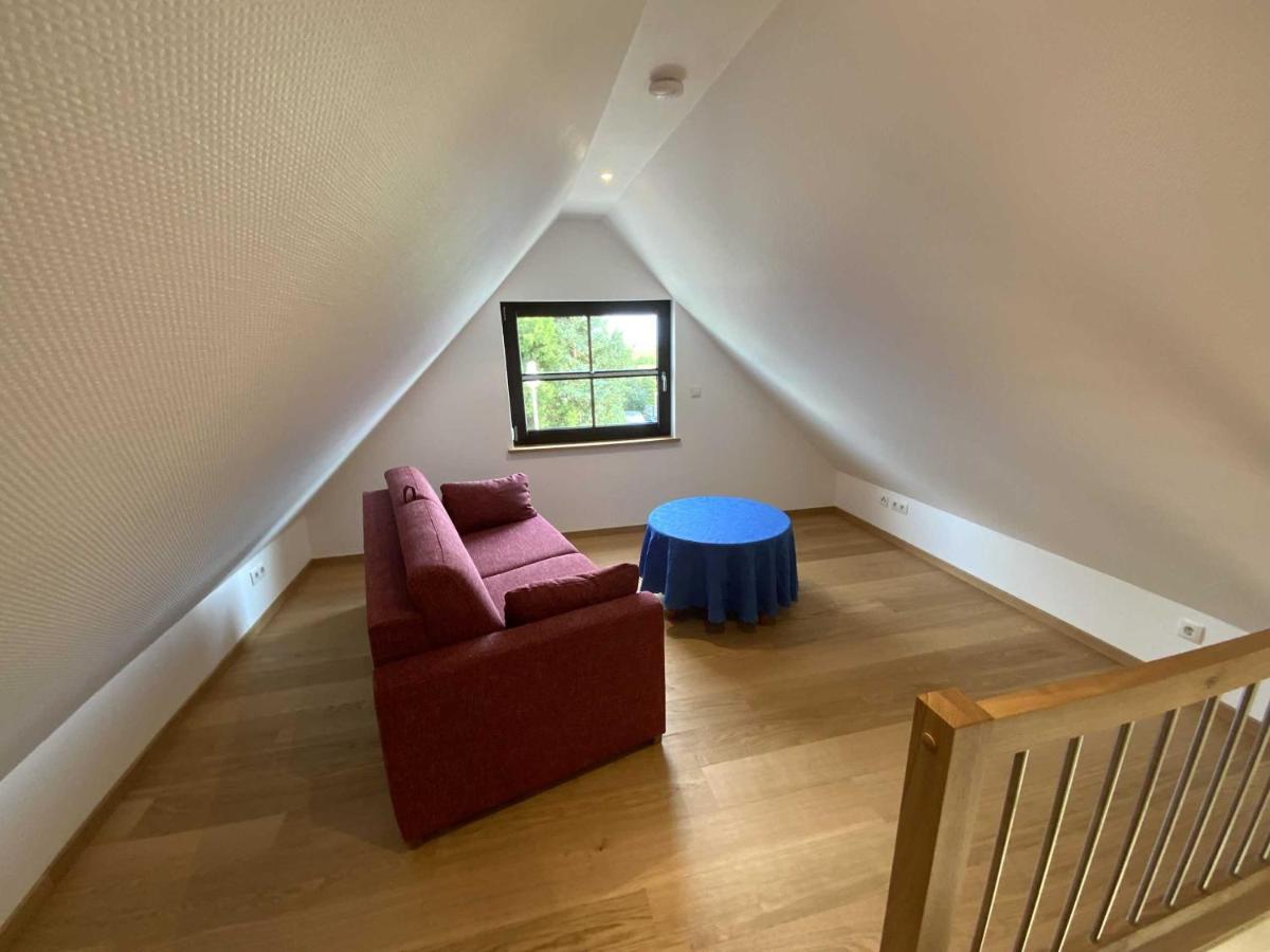 Ruegen_Fewo 233 Groß Zicker Extérieur photo