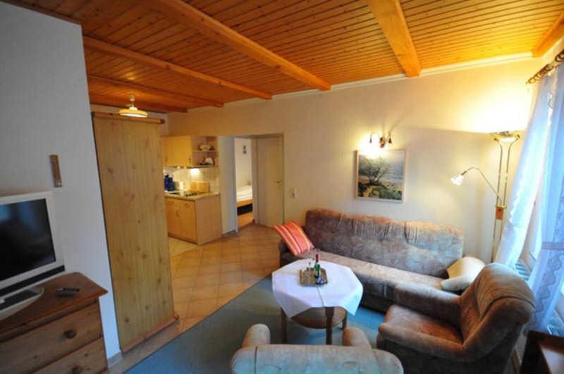 Ruegen_Fewo 233 Groß Zicker Extérieur photo