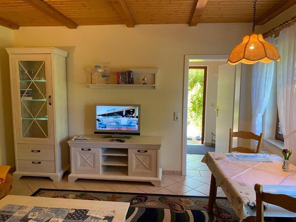 Ruegen_Fewo 233 Groß Zicker Extérieur photo