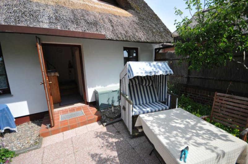 Ruegen_Fewo 233 Groß Zicker Extérieur photo