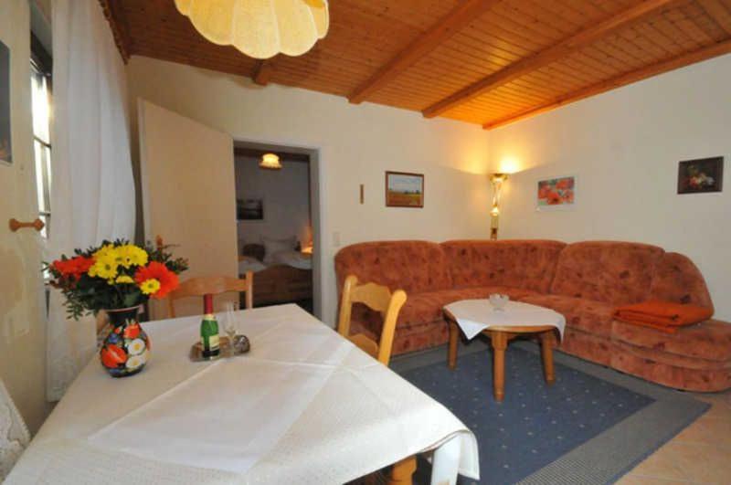 Ruegen_Fewo 233 Groß Zicker Extérieur photo