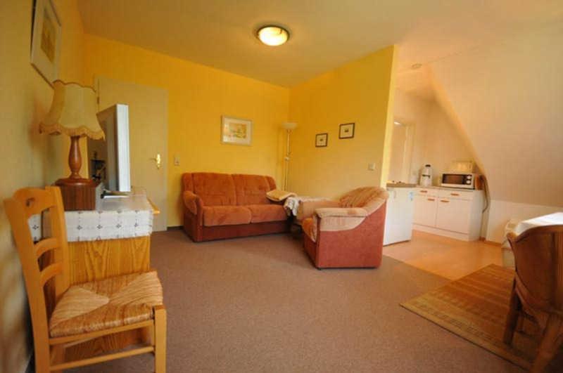 Ruegen_Fewo 233 Groß Zicker Extérieur photo
