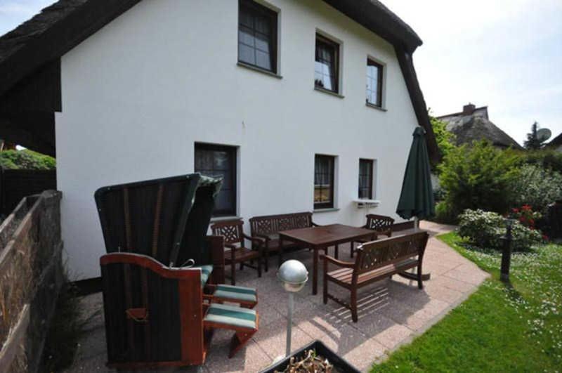 Ruegen_Fewo 233 Groß Zicker Extérieur photo