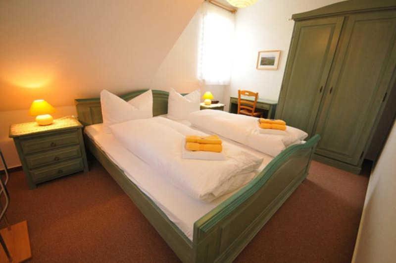 Ruegen_Fewo 233 Groß Zicker Extérieur photo