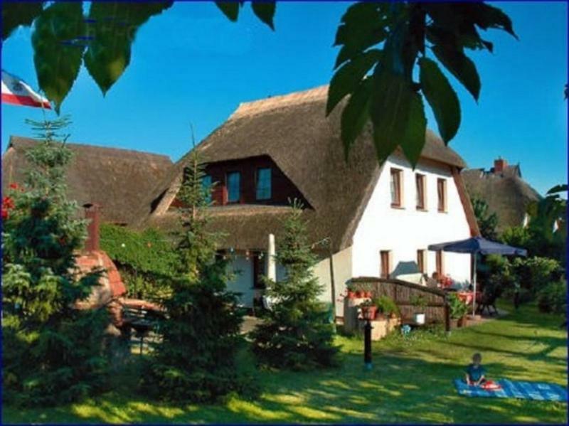 Ruegen_Fewo 233 Groß Zicker Extérieur photo